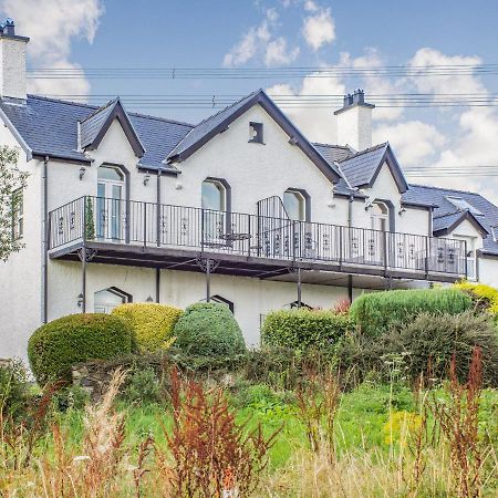 Menai View Villa Llanfairpwllgwyngyll Dış mekan fotoğraf