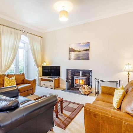 Menai View Villa Llanfairpwllgwyngyll Dış mekan fotoğraf