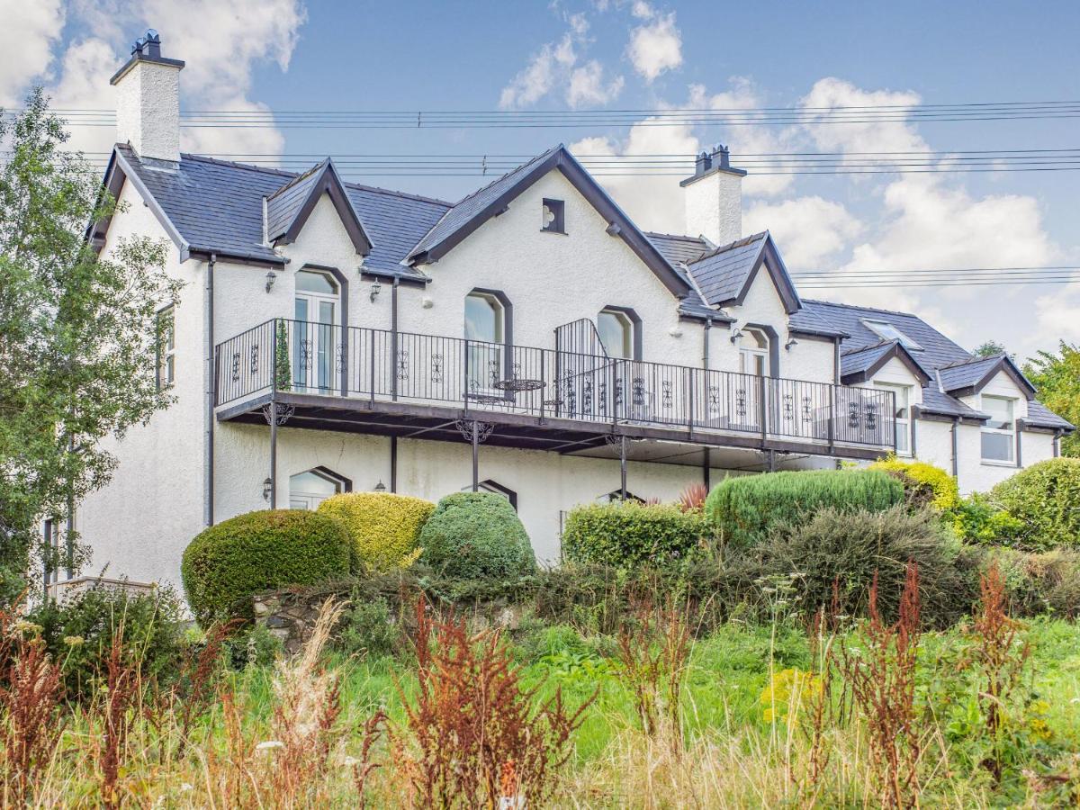 Menai View Villa Llanfairpwllgwyngyll Dış mekan fotoğraf