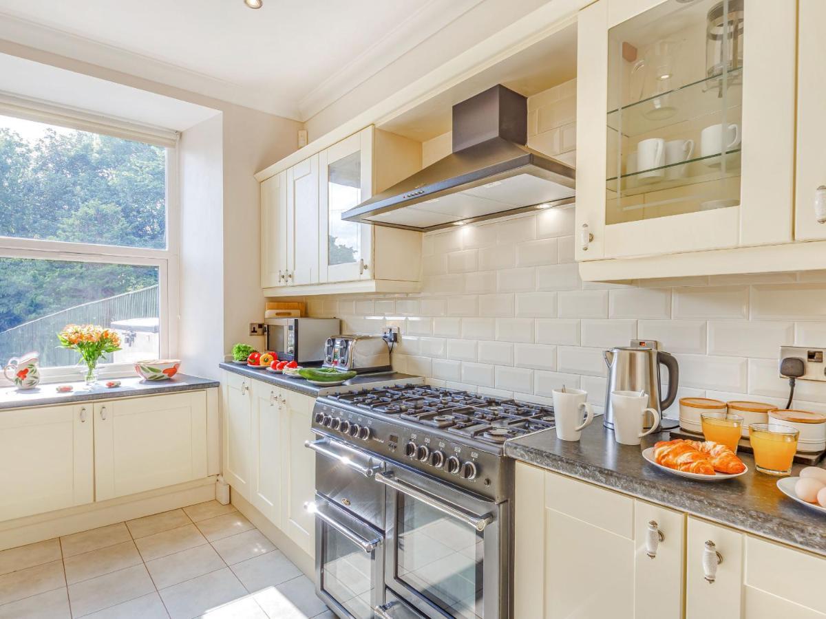 Menai View Villa Llanfairpwllgwyngyll Dış mekan fotoğraf