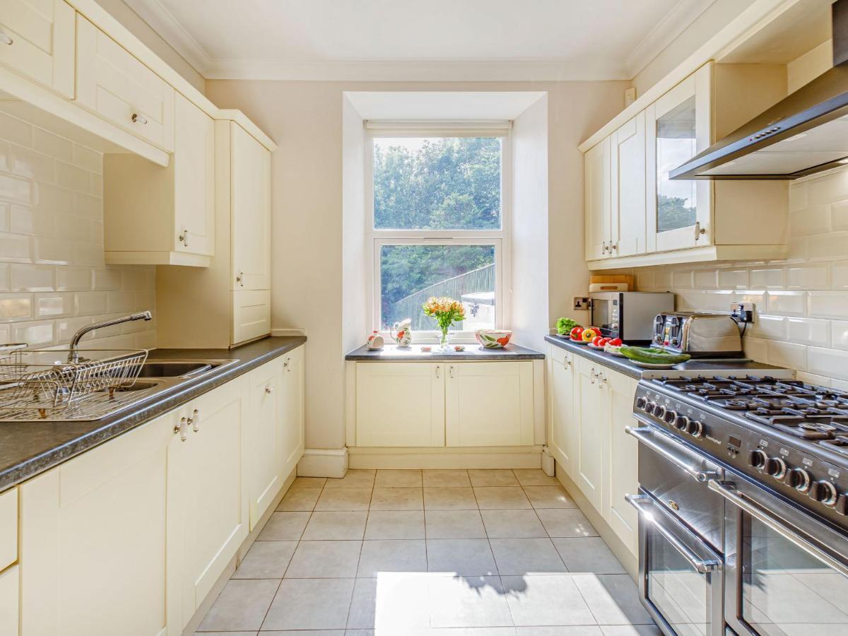 Menai View Villa Llanfairpwllgwyngyll Dış mekan fotoğraf