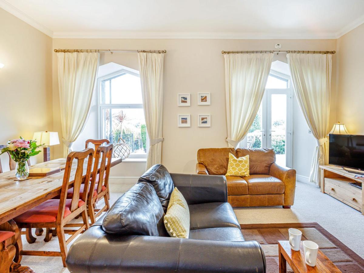 Menai View Villa Llanfairpwllgwyngyll Dış mekan fotoğraf