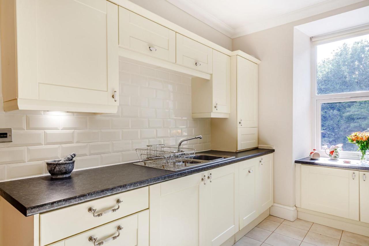 Menai View Villa Llanfairpwllgwyngyll Dış mekan fotoğraf