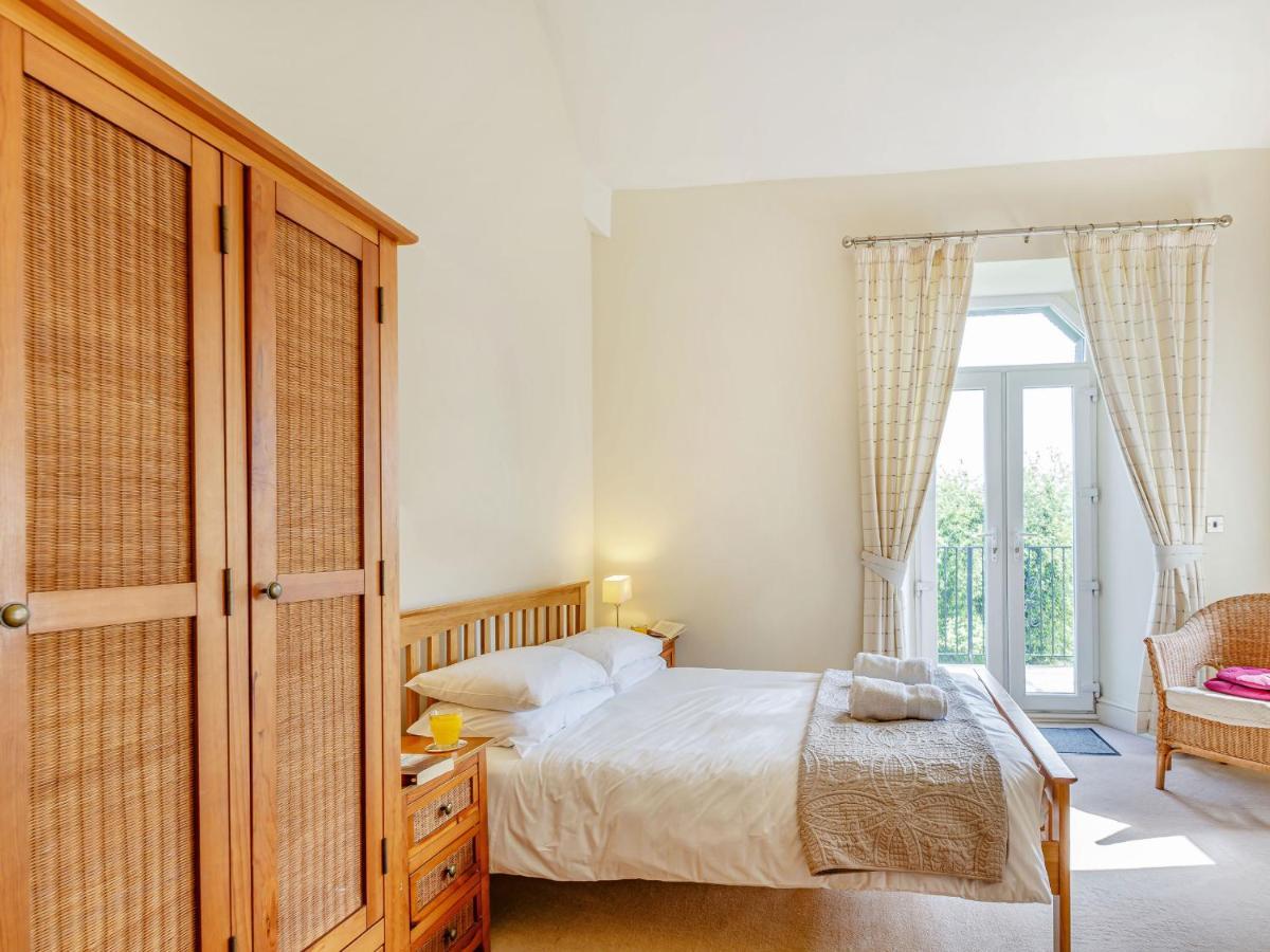 Menai View Villa Llanfairpwllgwyngyll Dış mekan fotoğraf