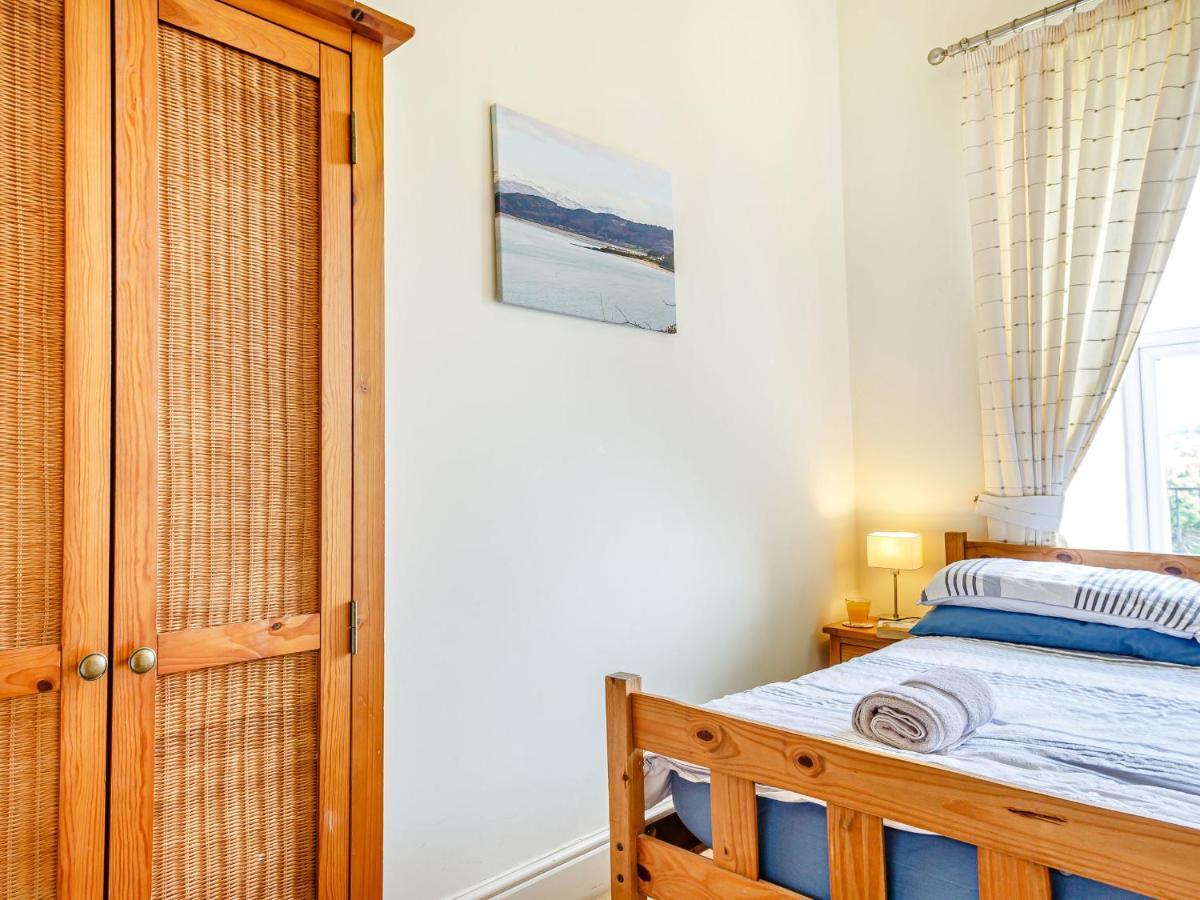 Menai View Villa Llanfairpwllgwyngyll Dış mekan fotoğraf