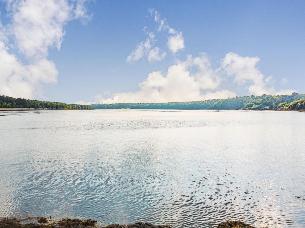 Menai View Villa Llanfairpwllgwyngyll Dış mekan fotoğraf