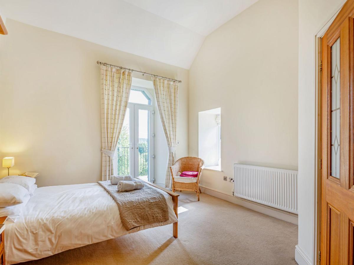 Menai View Villa Llanfairpwllgwyngyll Dış mekan fotoğraf