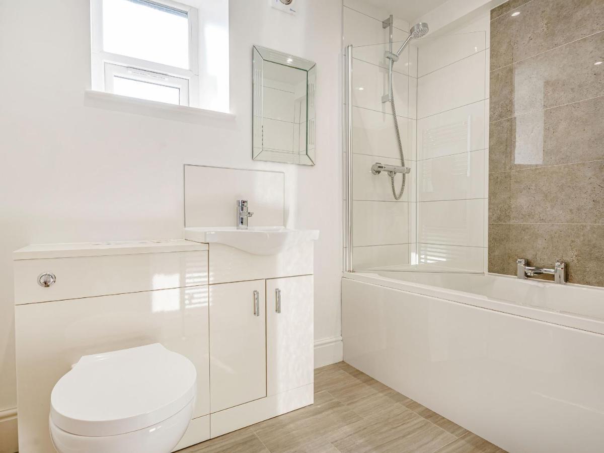 Menai View Villa Llanfairpwllgwyngyll Dış mekan fotoğraf