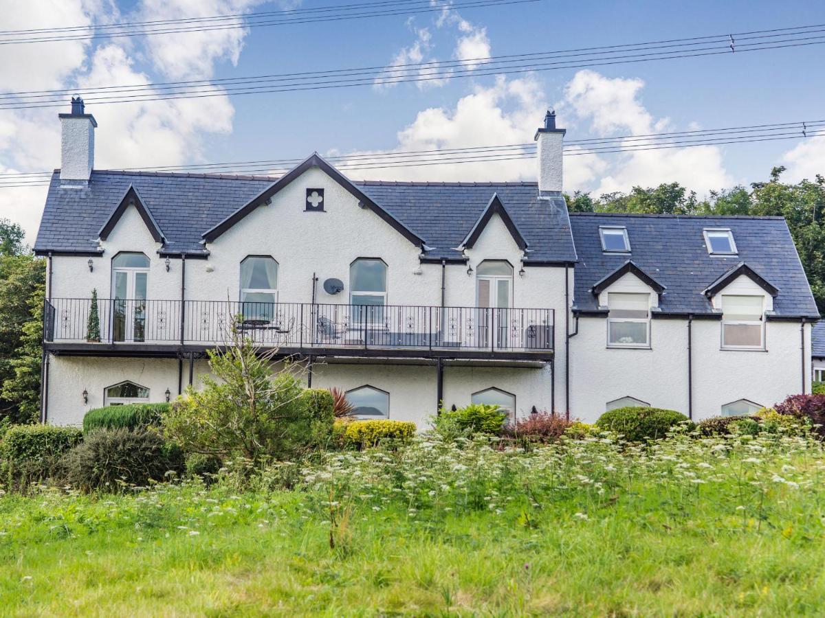 Menai View Villa Llanfairpwllgwyngyll Dış mekan fotoğraf