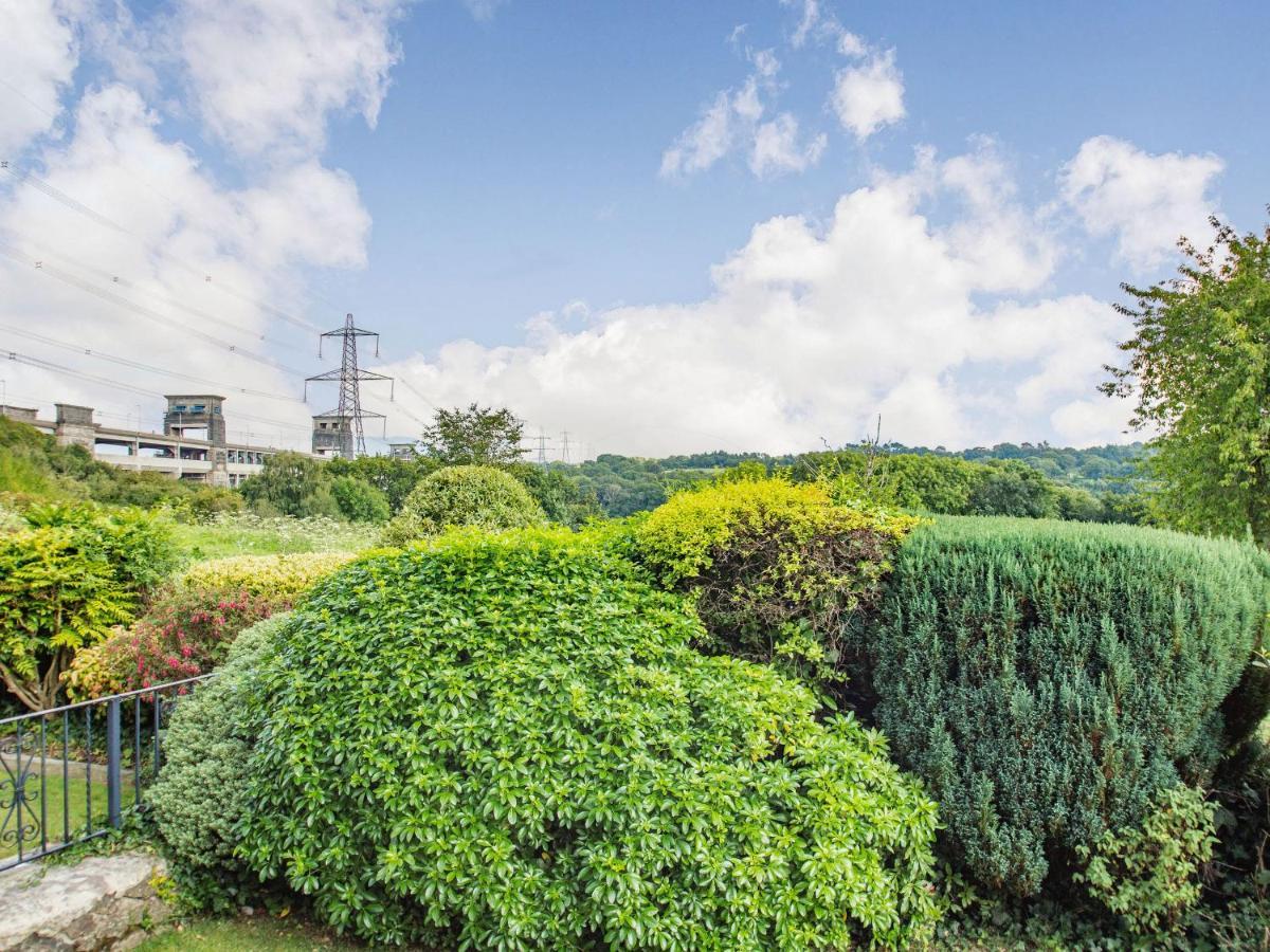 Menai View Villa Llanfairpwllgwyngyll Dış mekan fotoğraf