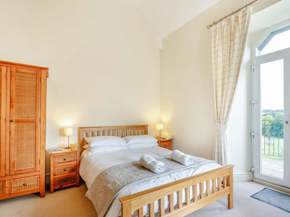 Menai View Villa Llanfairpwllgwyngyll Dış mekan fotoğraf