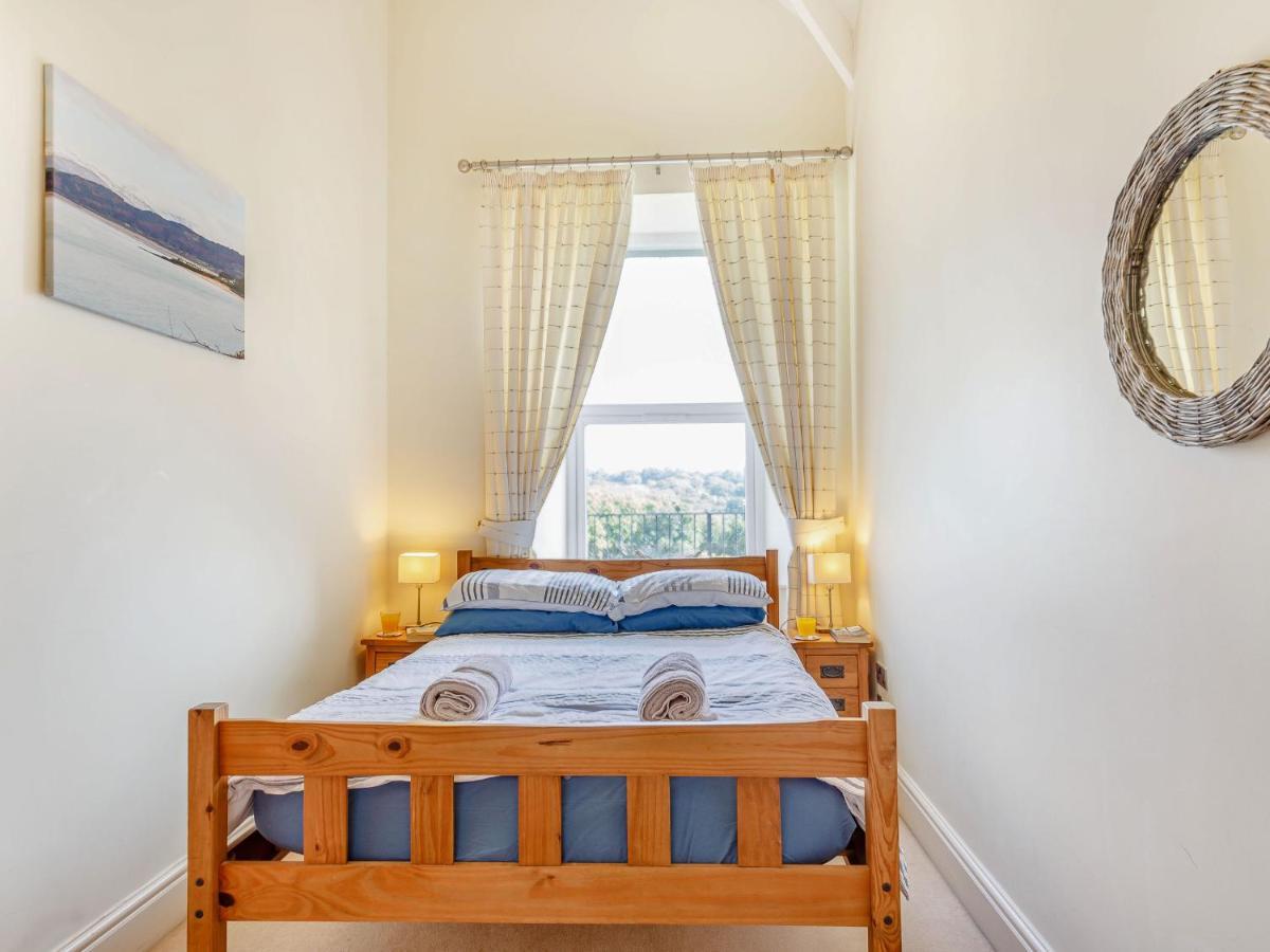Menai View Villa Llanfairpwllgwyngyll Dış mekan fotoğraf
