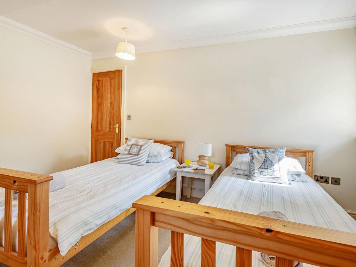 Menai View Villa Llanfairpwllgwyngyll Dış mekan fotoğraf