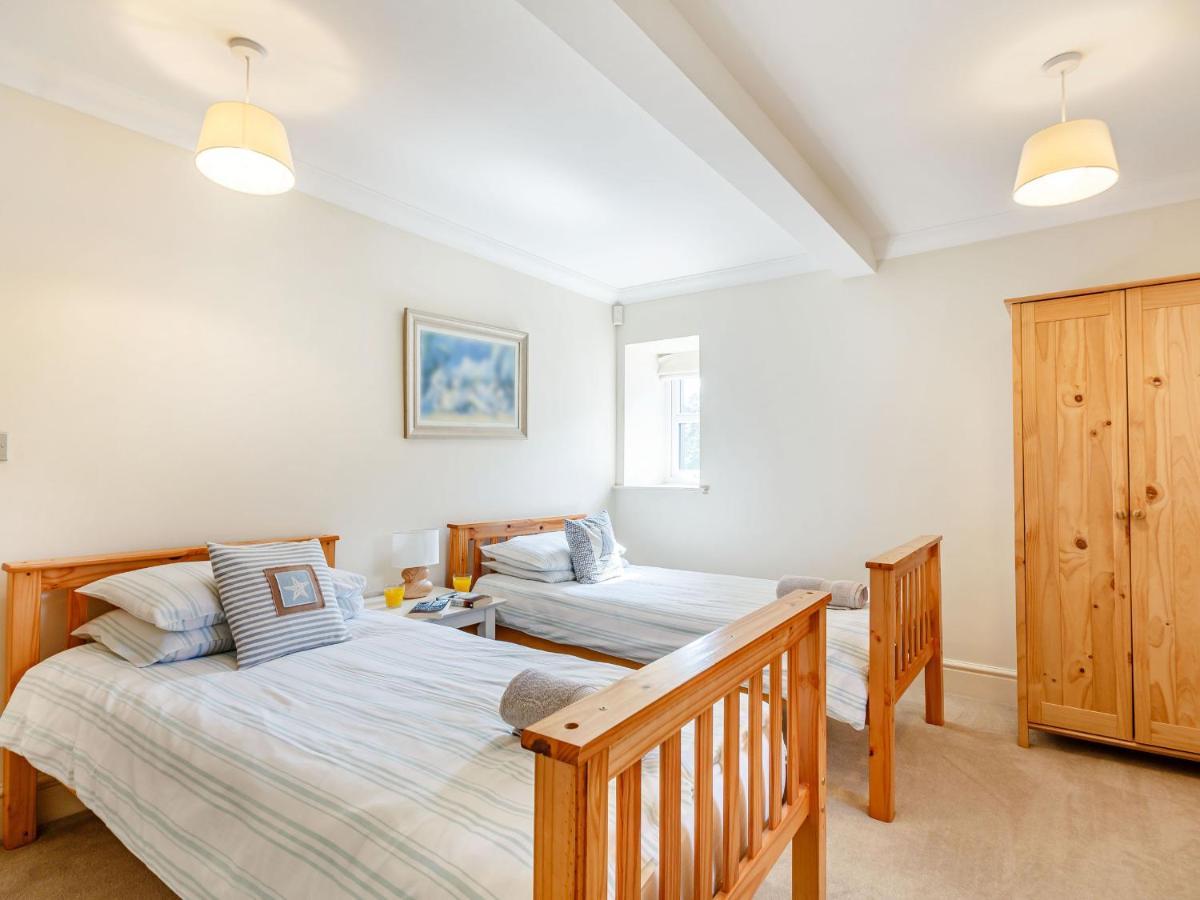 Menai View Villa Llanfairpwllgwyngyll Dış mekan fotoğraf